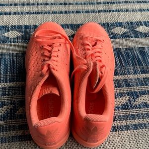 Women’s Adidas Stan Smith Sun Glow